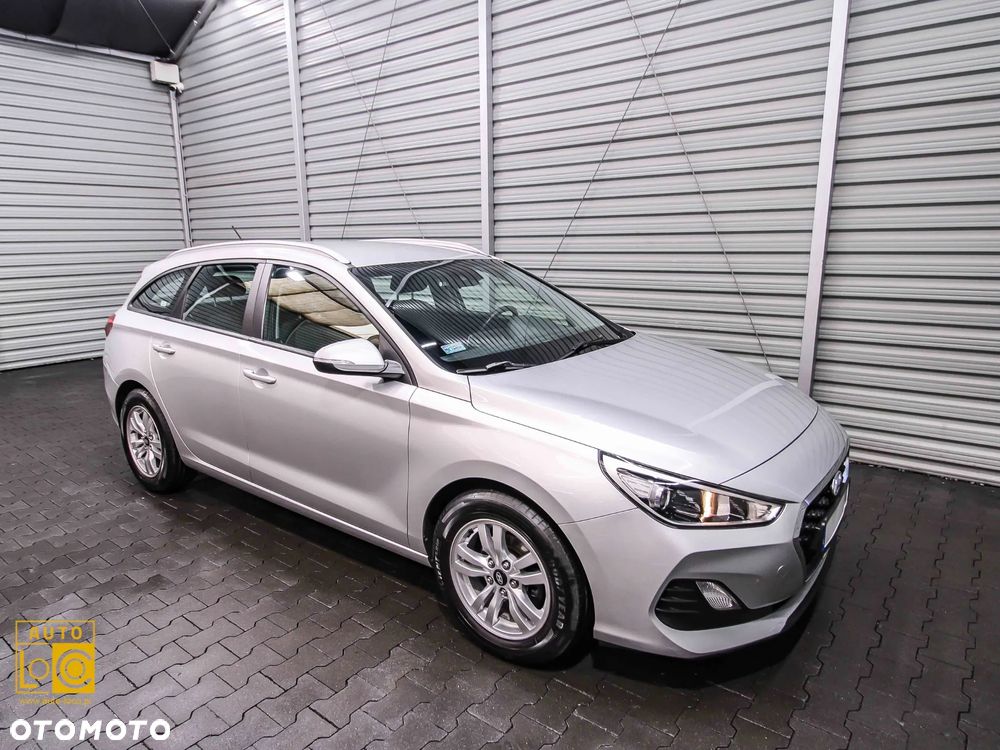 Hyundai i30 1.4 Comfort - 6