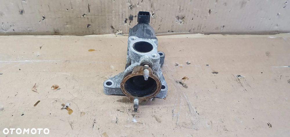Zawór EGR Mazda 6 II 2.2 D R2AA20300A - 3