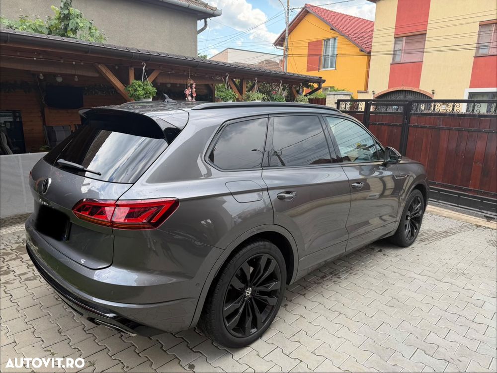 Volkswagen Touareg V6 TDI Edition 20 - 9