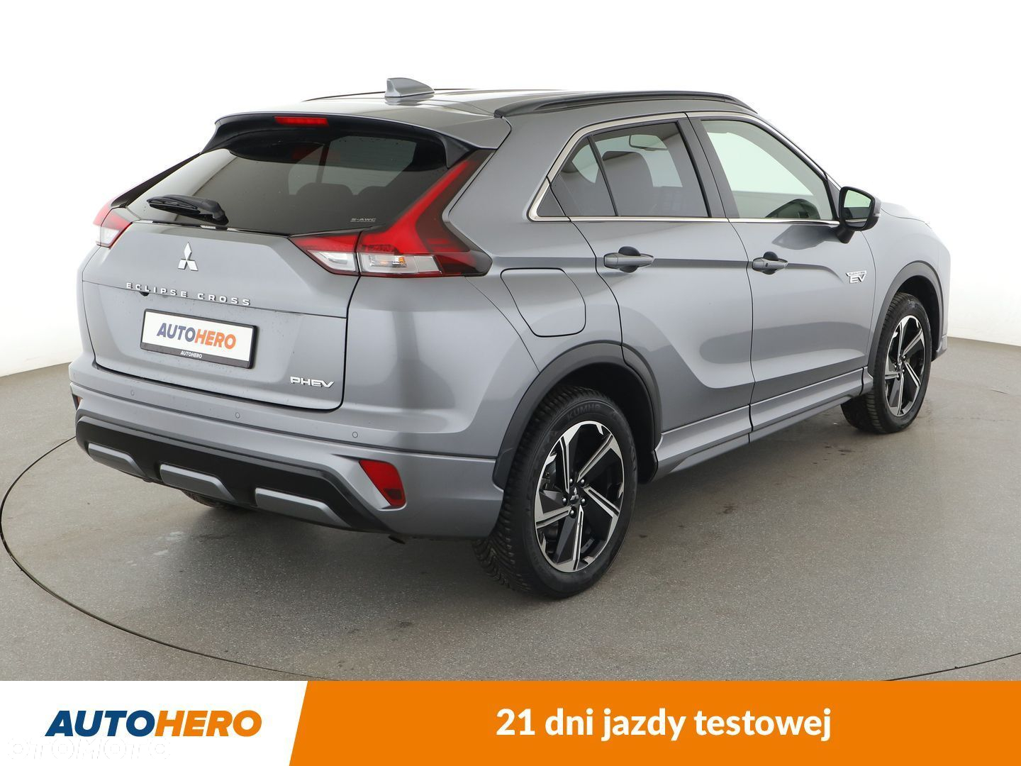 Mitsubishi Eclipse Cross - 6
