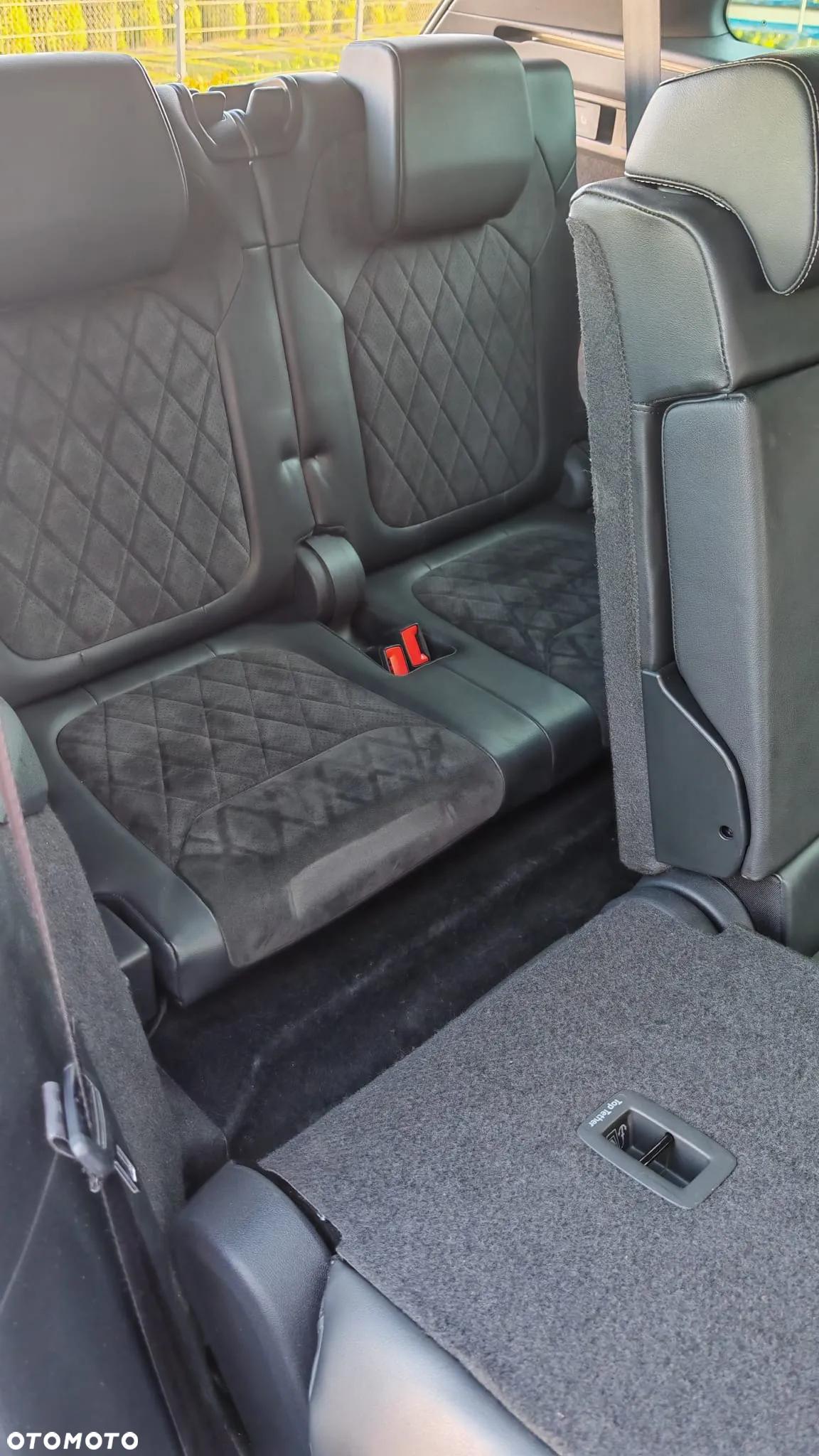 Skoda Kodiaq 2.0 TDI 4x4 Sportline DSG 7os - 16
