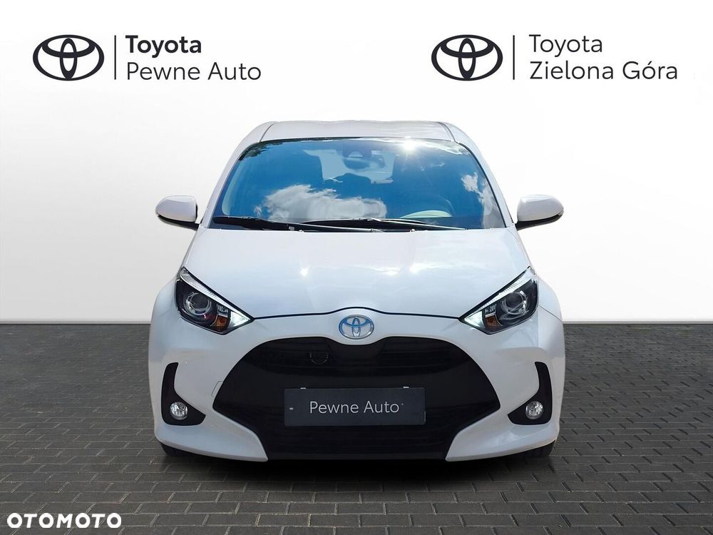 Toyota Yaris 1.5 Comfort - 9