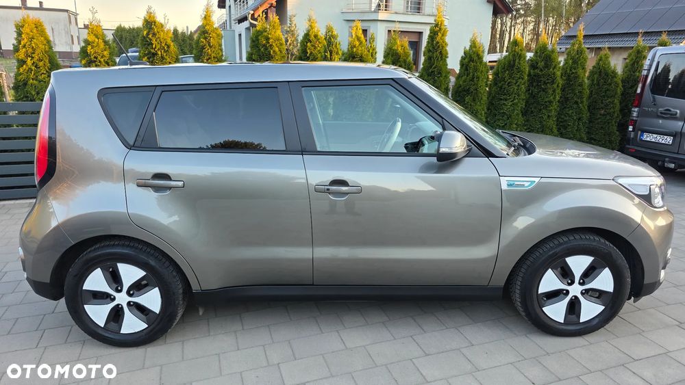 Kia Soul Play - 8