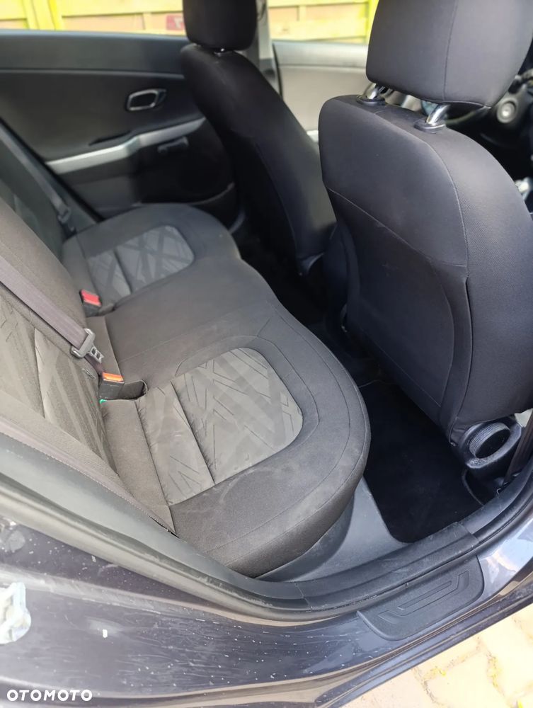 Kia Ceed Cee'd 1.6 CRDi M - 18