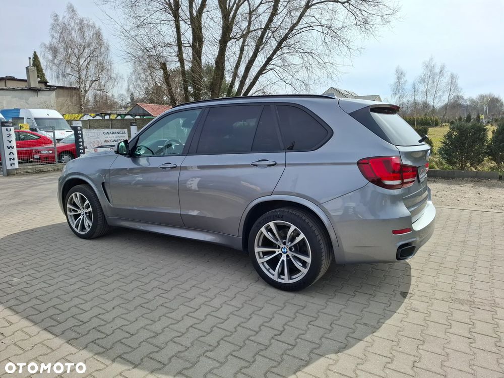 BMW X5 M - 28