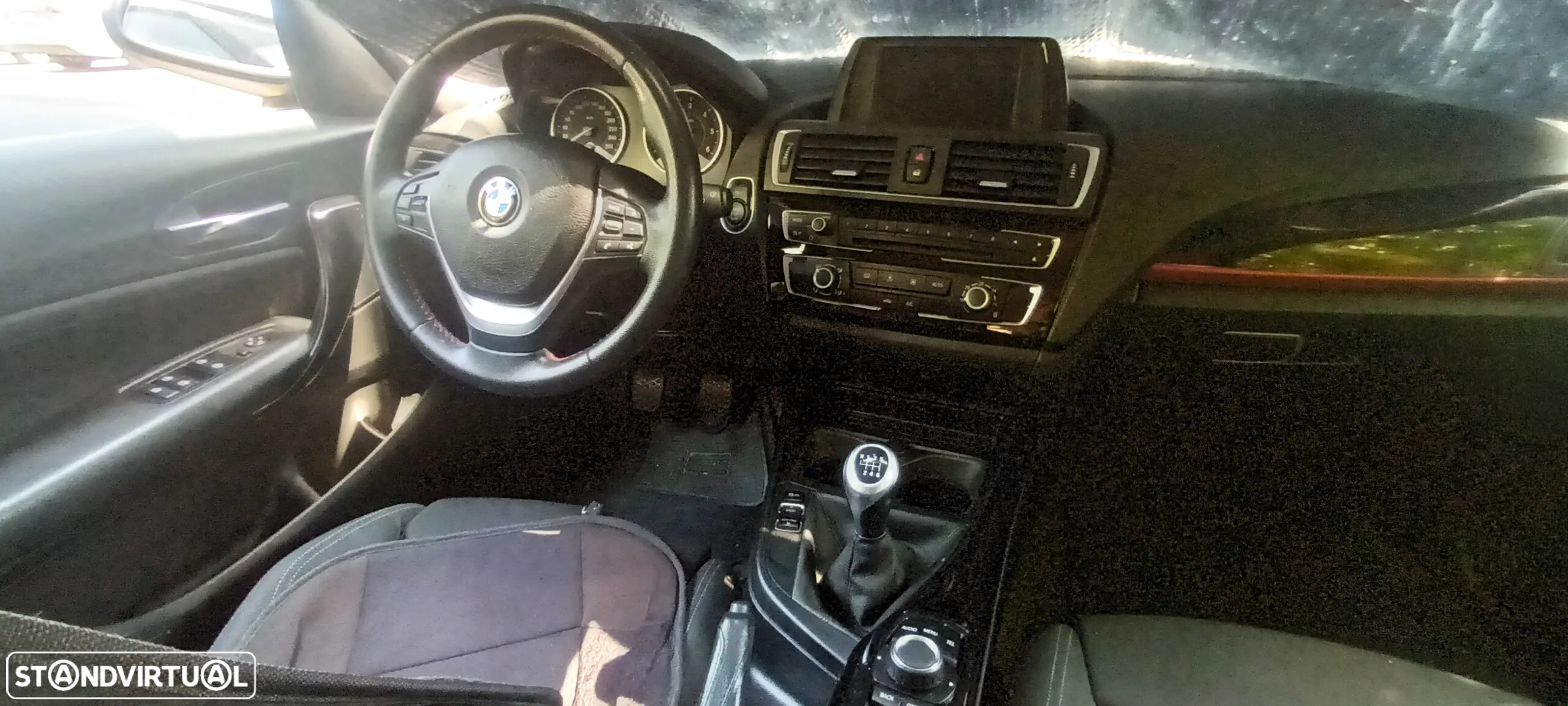 BMW 1600 - 12