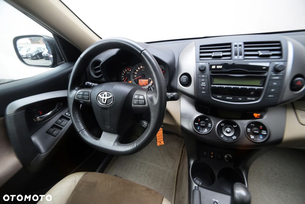 Toyota RAV4 2.0 VVT-i Premium MS - 27