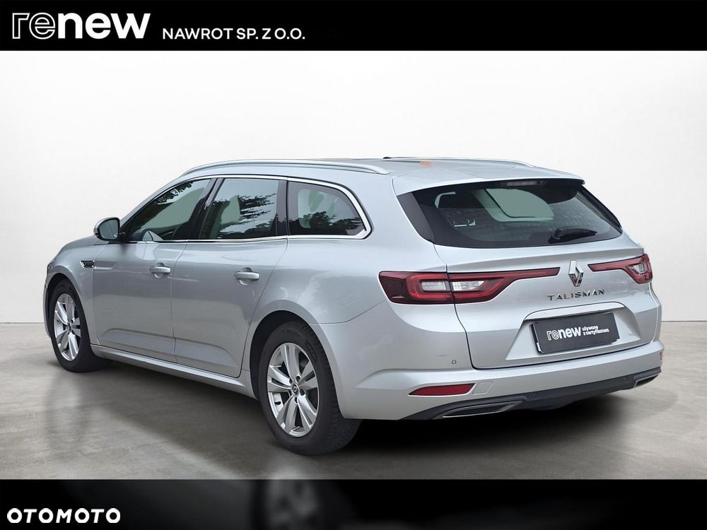 Renault Talisman 1.6 Energy dCi Intens EDC - 3