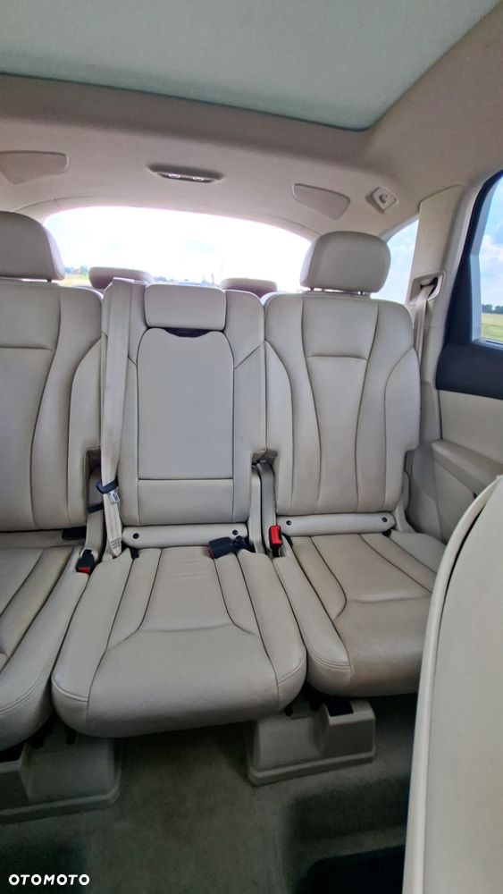 Audi Q7 - 7