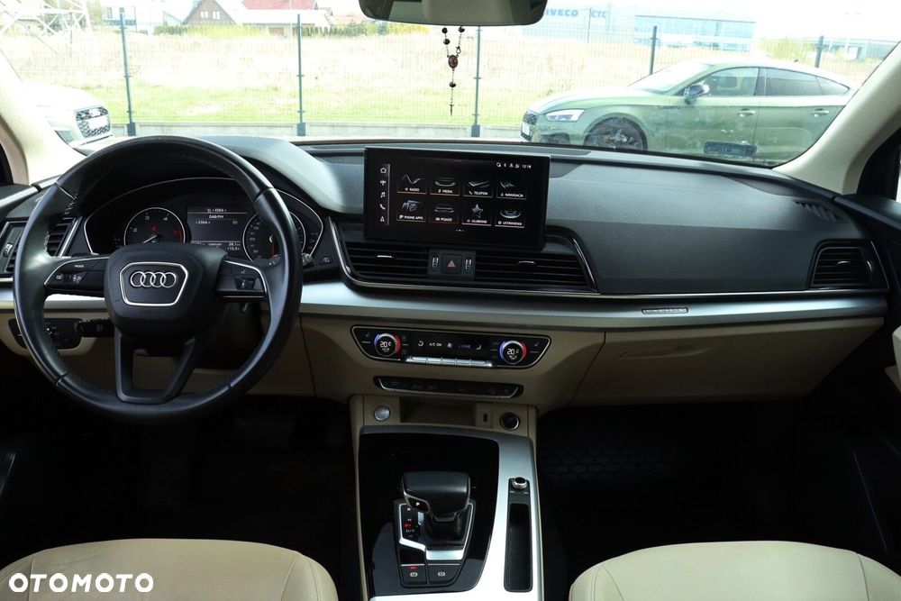Audi Q5 - 14