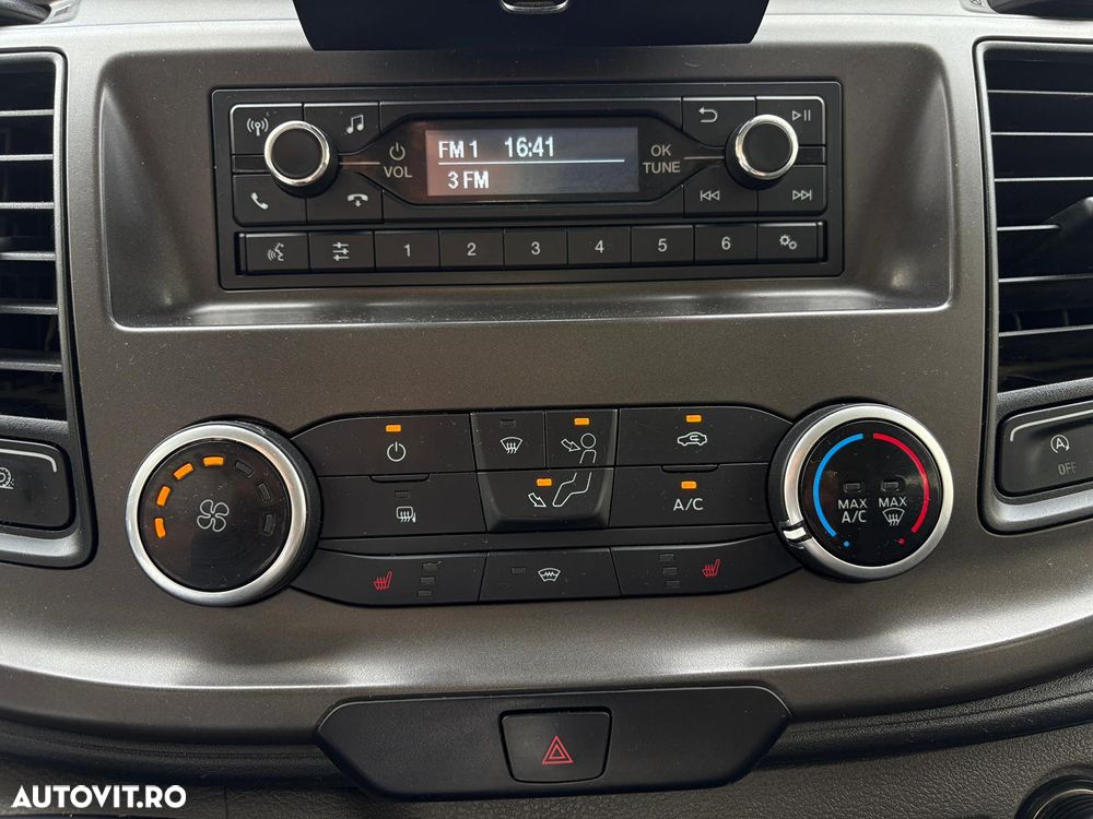 Ford TRANSIT - 17