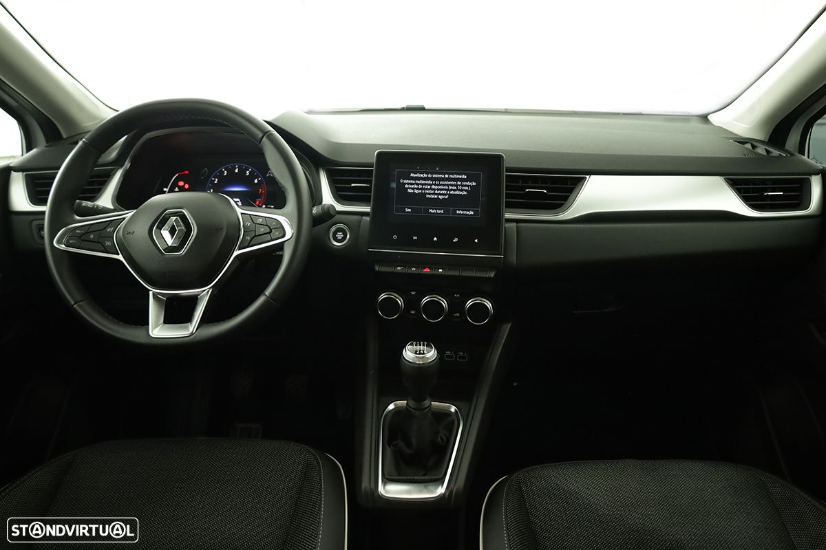 Renault Captur 1.0 TCe Techno - 8