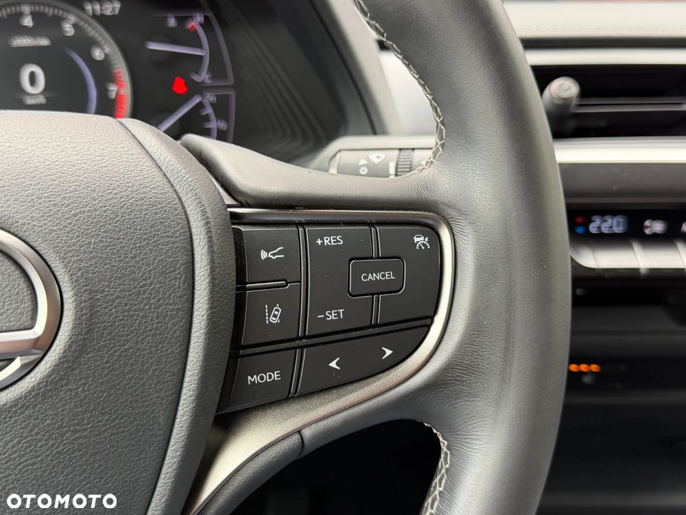 Lexus UX 200 GPF Pure 2WD - 17