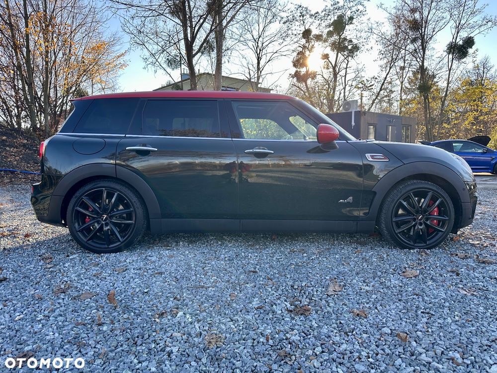 MINI John Cooper Works All4 Sport-Aut - 6