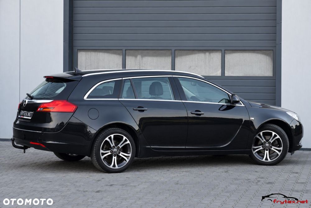 Opel Insignia - 12