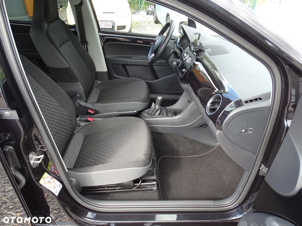 Skoda Citigo 1.0 MPI Style - 16