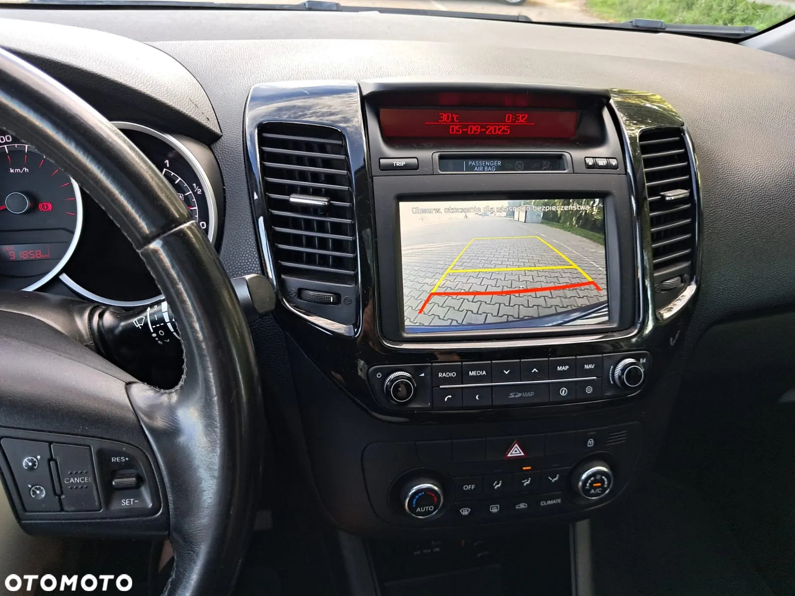 Kia Venga 1.4 Business Line - 7