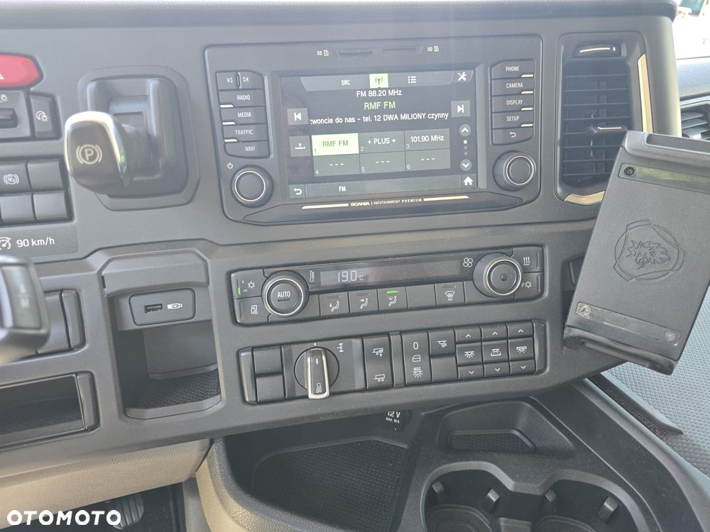Scania R 450 - 22