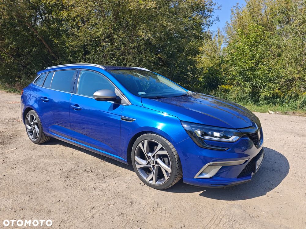 Renault Megane - 14