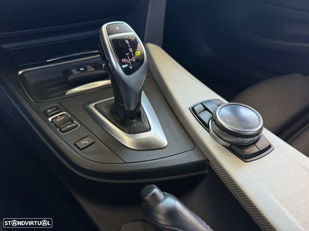 BMW 435 d xDrive Pack M Auto - 16