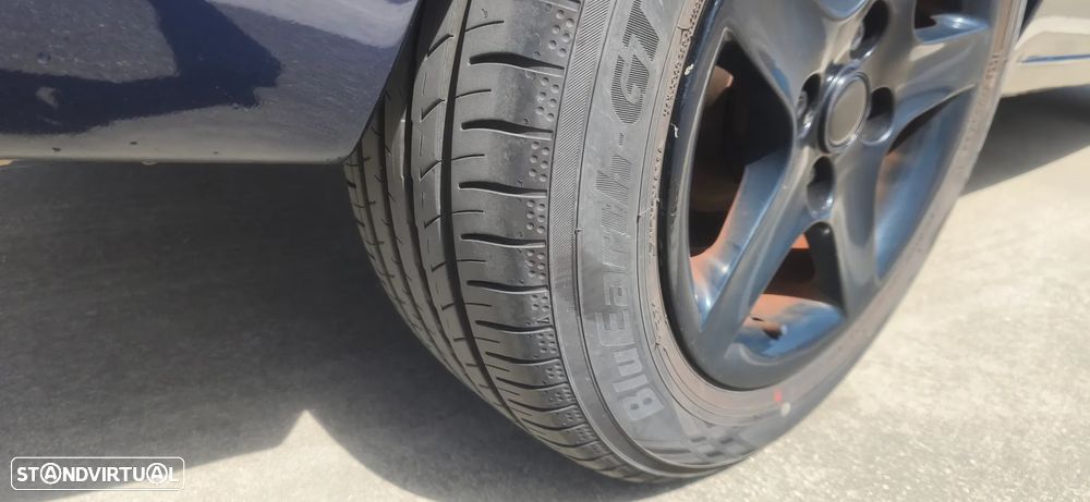 Toyota Corolla 2.0 D-4D Sol - 7