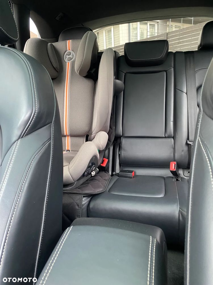 Audi SQ5 3.0 TFSI Quattro Tiptronic - 15