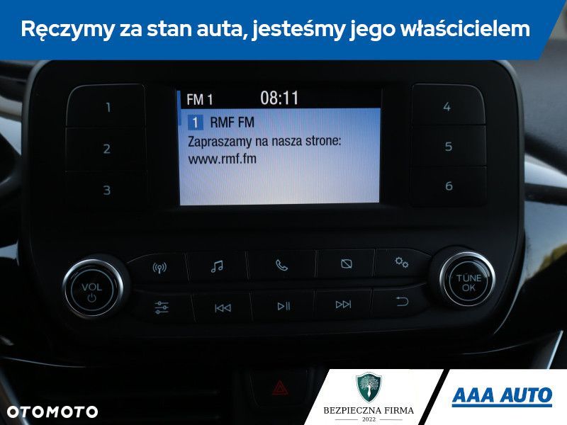 Ford Fiesta - 17