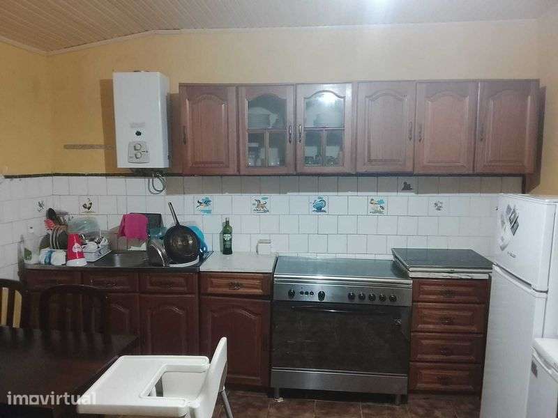 Vende se casa em porrais murca - Grande imagem: 5/12