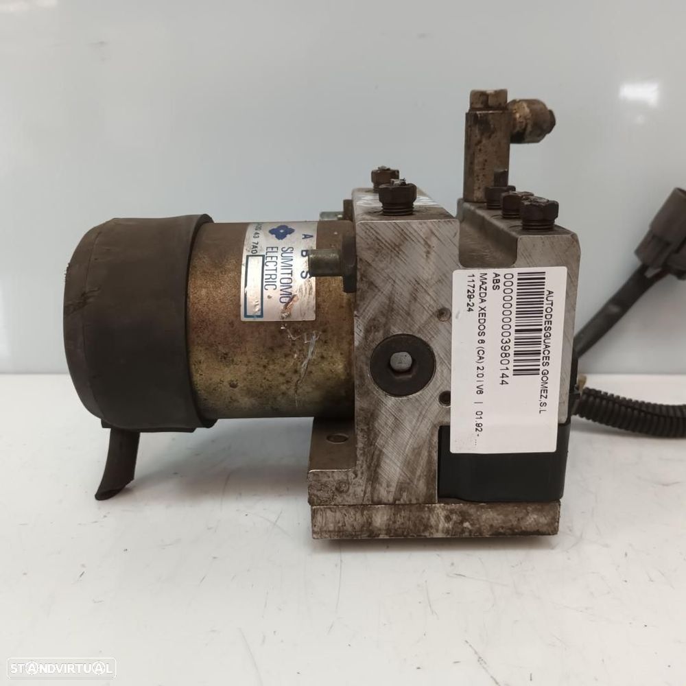 ABS MAZDA XEDOS 6 CA - 1