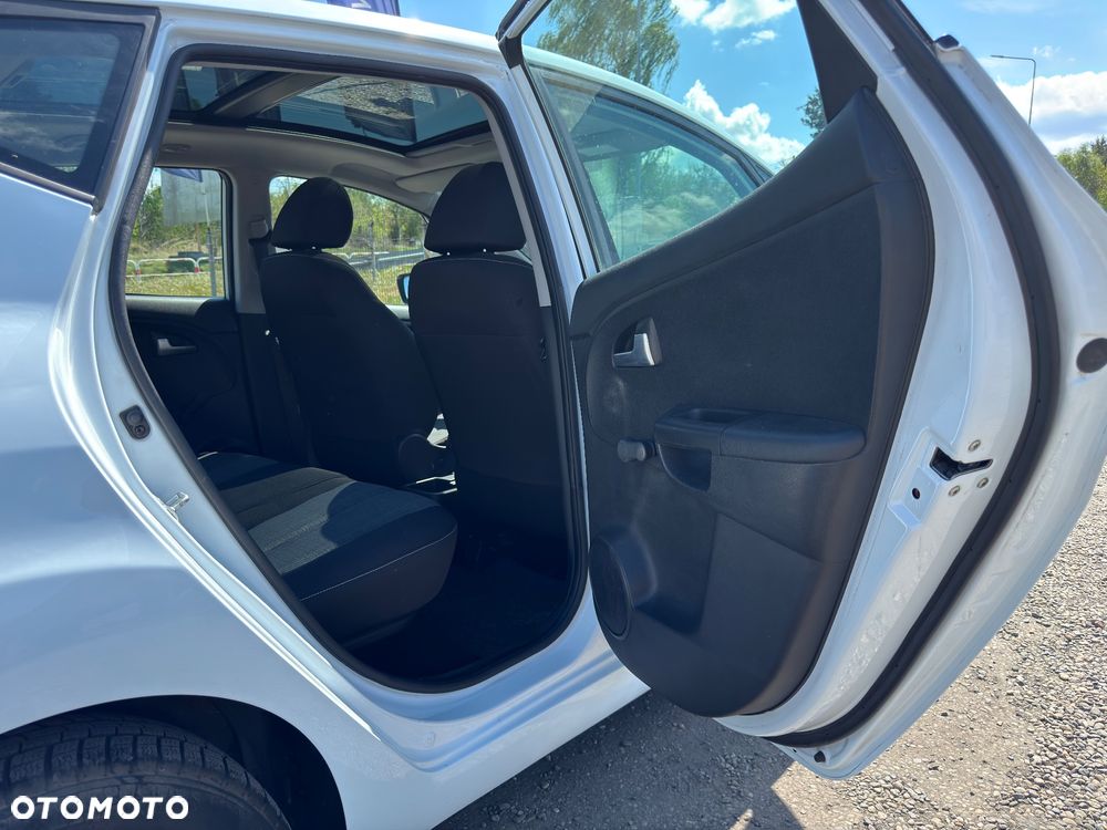 Kia Venga 1.4 M - 30