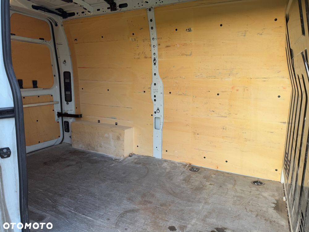 Renault Master - 20