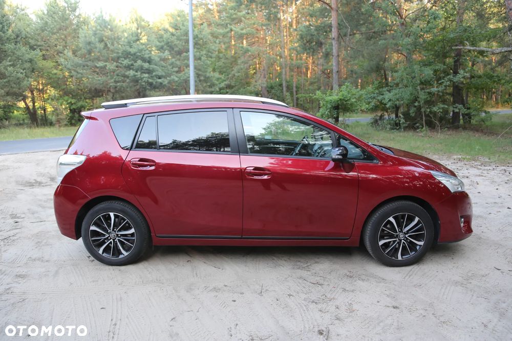 Toyota Verso 1.8 Selection 7os EU6 - 9