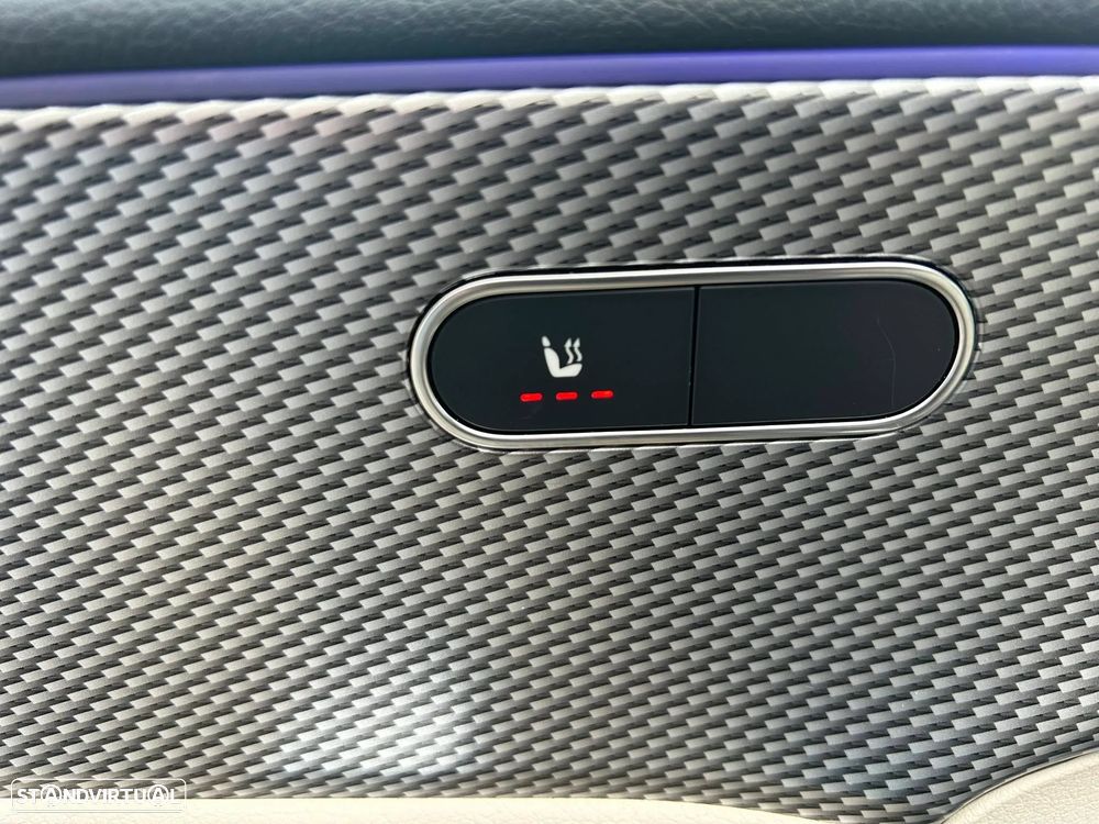 Mercedes-Benz CLA 180 d Shooting Brake Business Solutions Aut. - 18