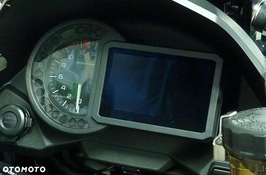 Kawasaki Versys 1000 - 12