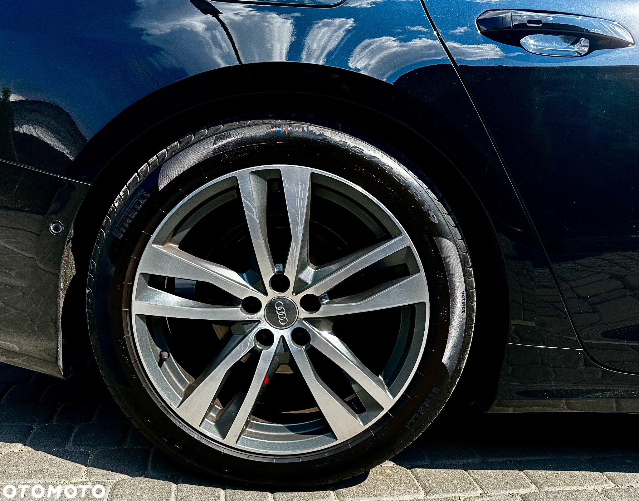 Audi A6 ver-40-tdi-s-tronic - 7