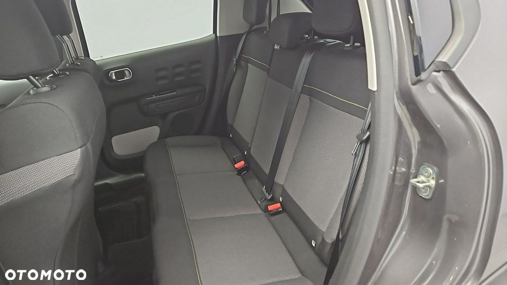 Citroën C3 1.2 PureTech Shine - 19