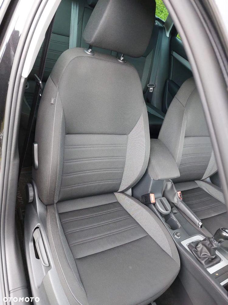 Skoda Octavia 1.5 TSI GPF ACT Ambition - 10