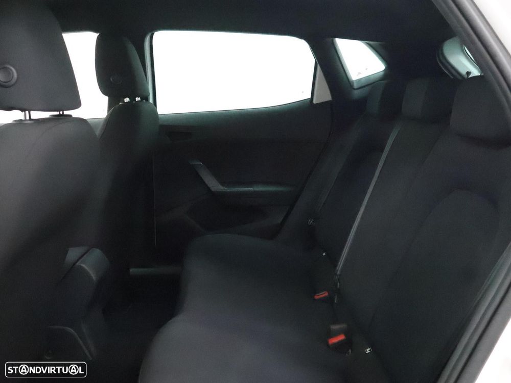 SEAT Ibiza 1.0 TSI FR - 5