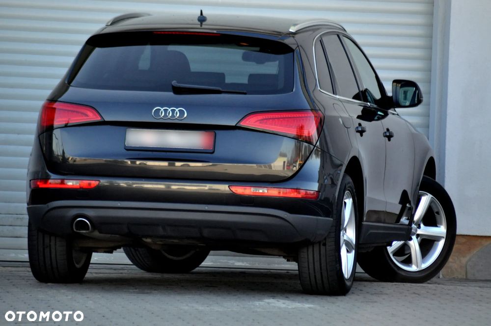 Audi Q5 - 8