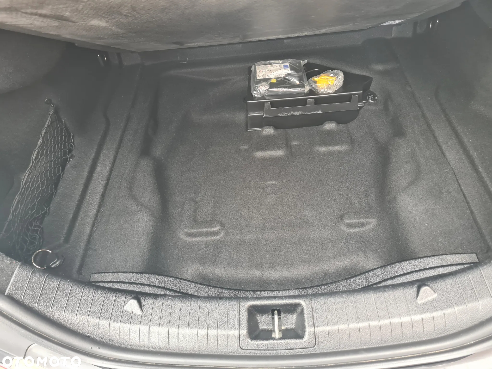 Mercedes-Benz CLA 220 4-Matic AMG Line - 17