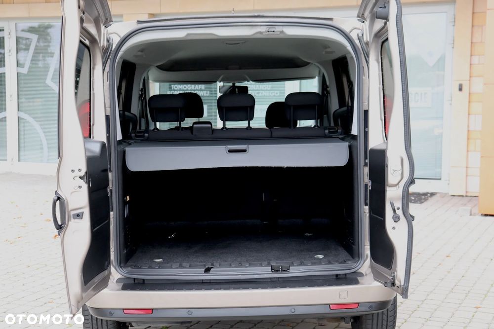 Fiat Doblo Kombi Dynamic - 22