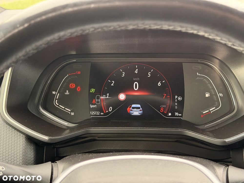 Renault Clio 1.3 TCe Intens EDC - 17