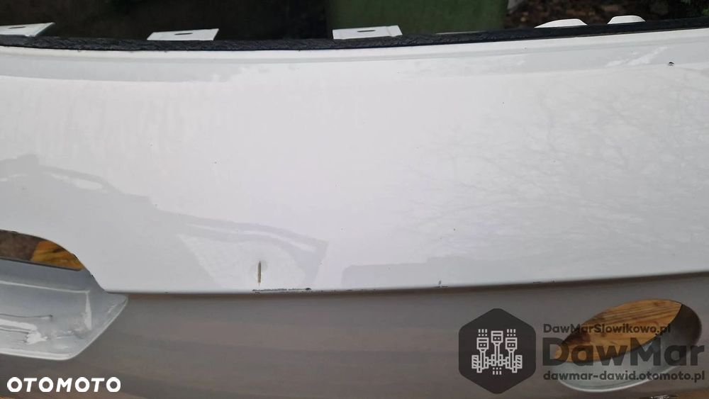 VW T-roc klapa bagażnika - 2