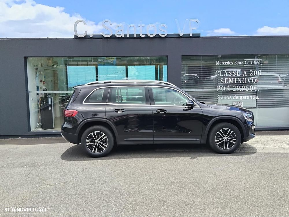 Mercedes-Benz GLB 180 d Style - 6
