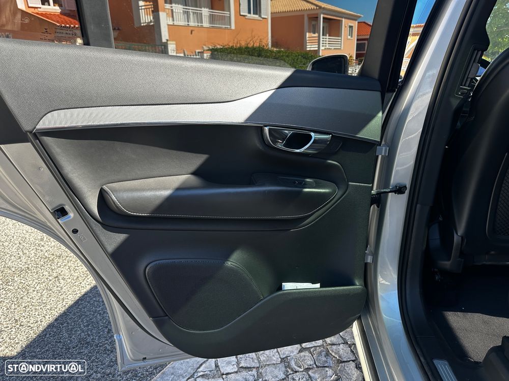 Volvo XC 90 - 18