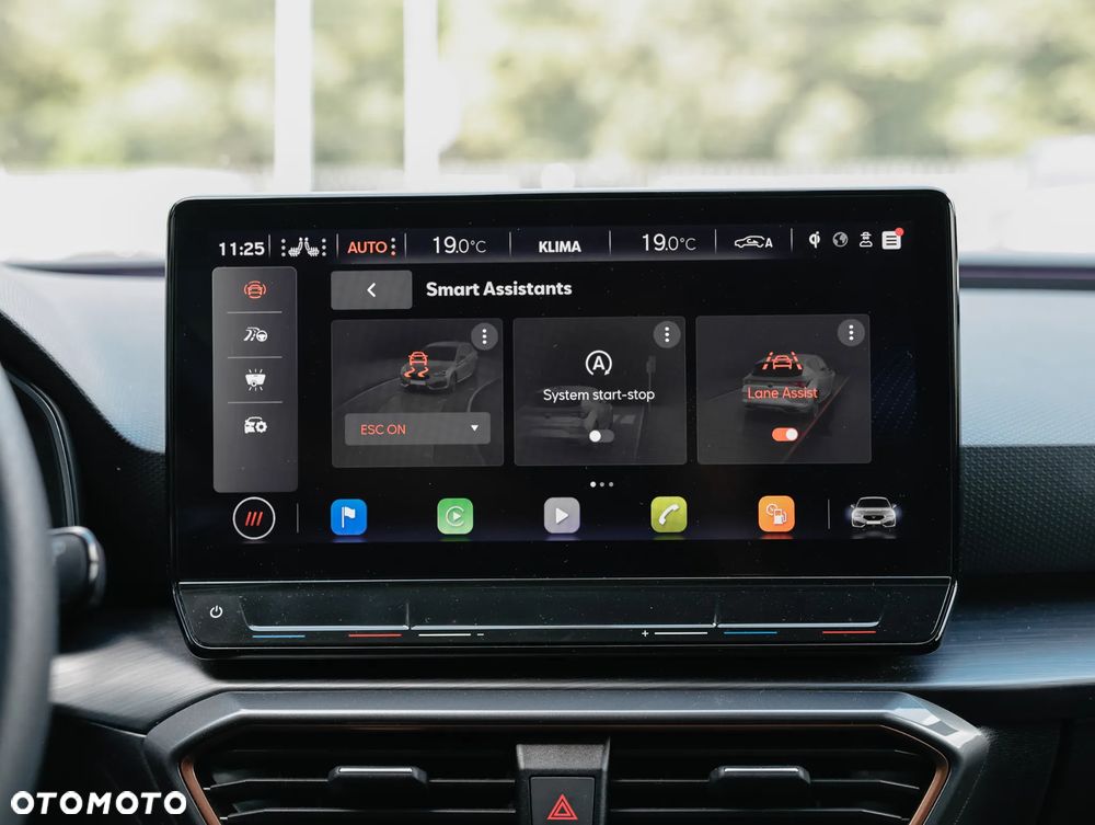 Cupra Leon 2.0 TSI VZ DSG - 20