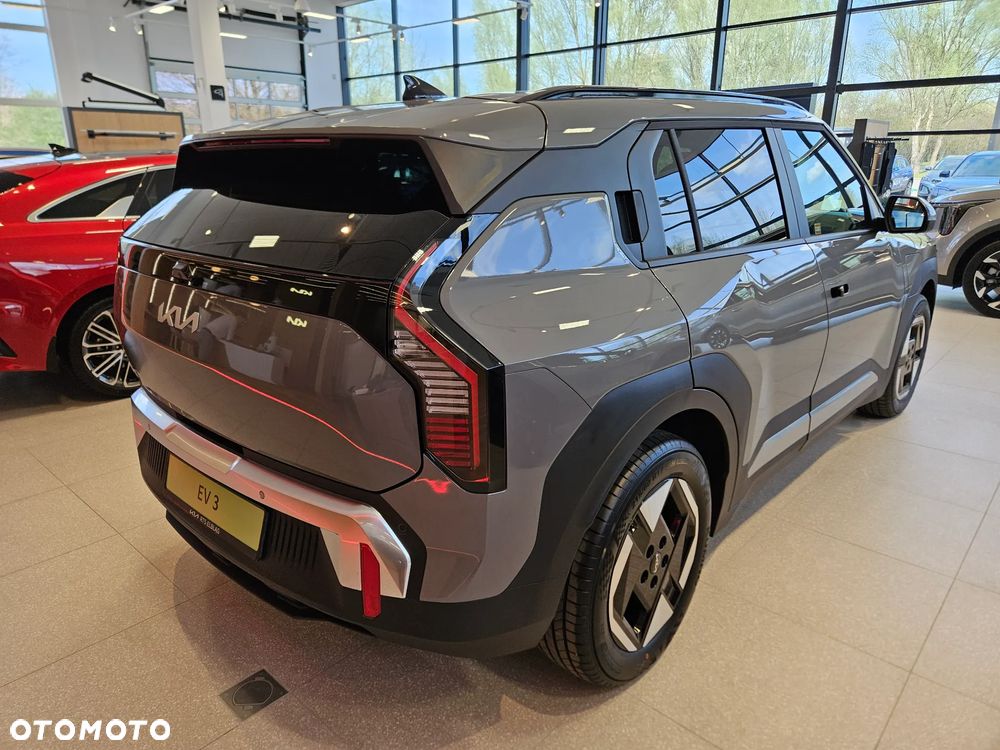 Kia EV3 81.4kWh Earth - 4