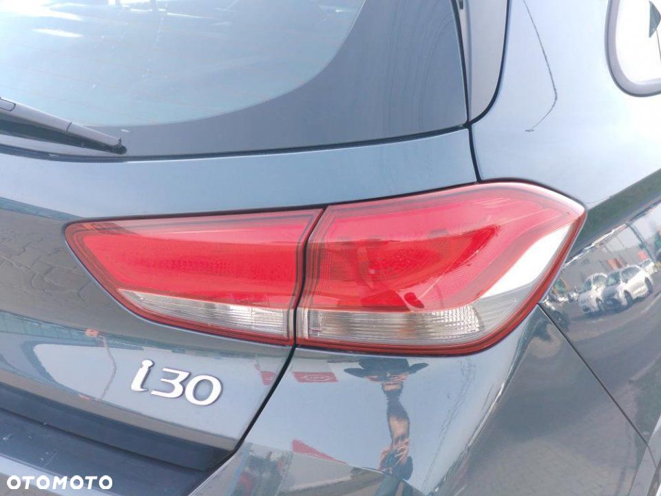 Hyundai i30 - 9