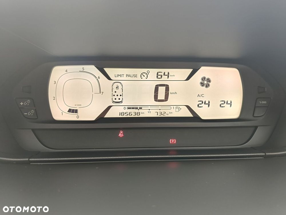 Citroën C4 SpaceTourer 1.5 BlueHDi More Life S&S - 19