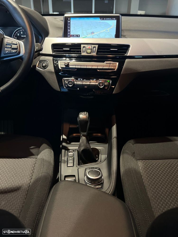 BMW X1 25 e xDrive - 40
